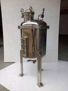 不锈钢固化剂桶